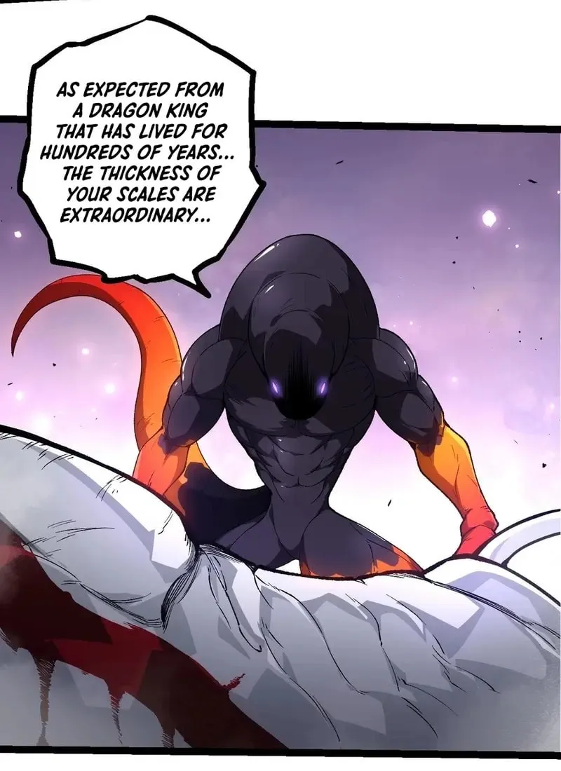 Evolution Begins With a Big Tree Chapter 295 page 45 - 