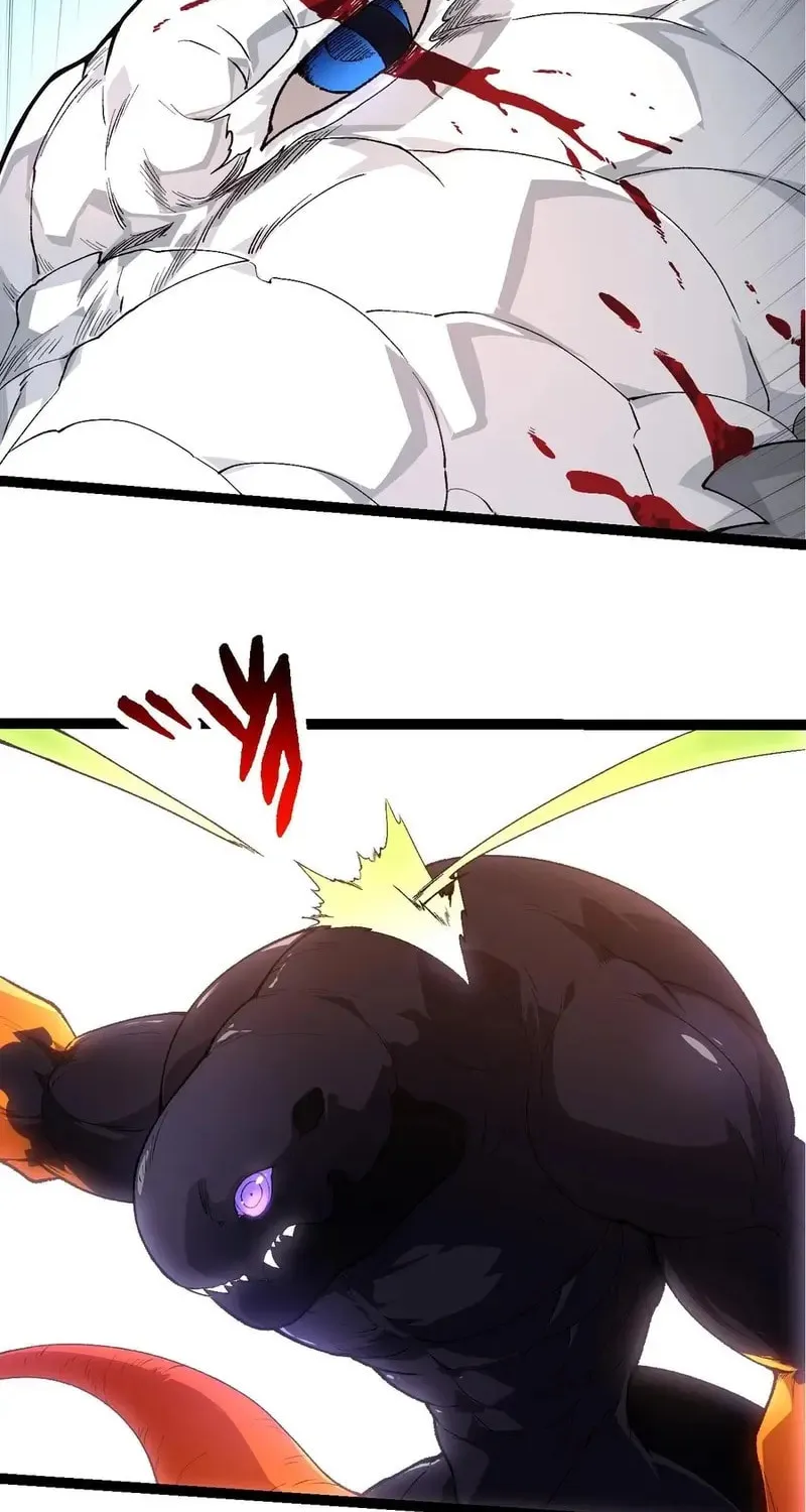 Evolution Begins With a Big Tree Chapter 295 page 47 - 