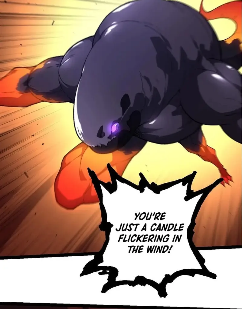 Evolution Begins With a Big Tree Chapter 295 page 9 - 