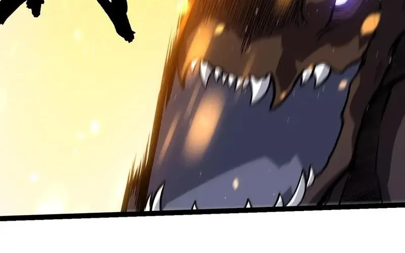 Evolution Begins With a Big Tree Chapter 296 page 18 - 