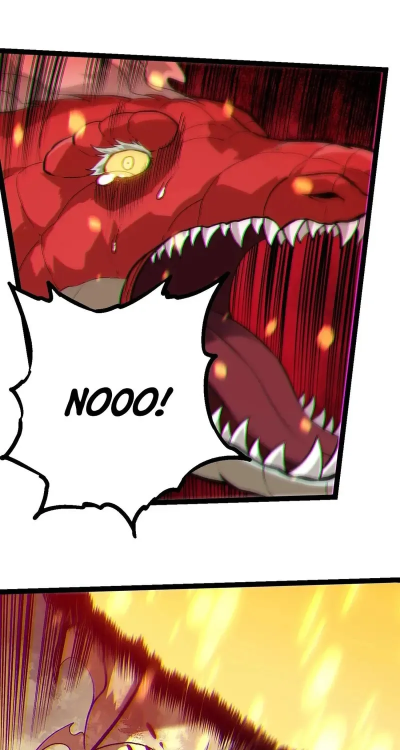 Evolution Begins With a Big Tree Chapter 296 page 19 - 