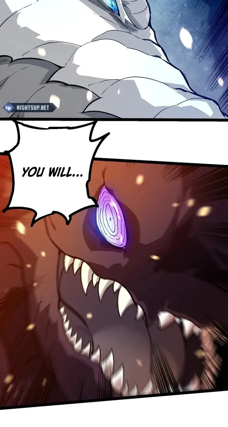 Evolution Begins With a Big Tree Chapter 296 page 39 - 