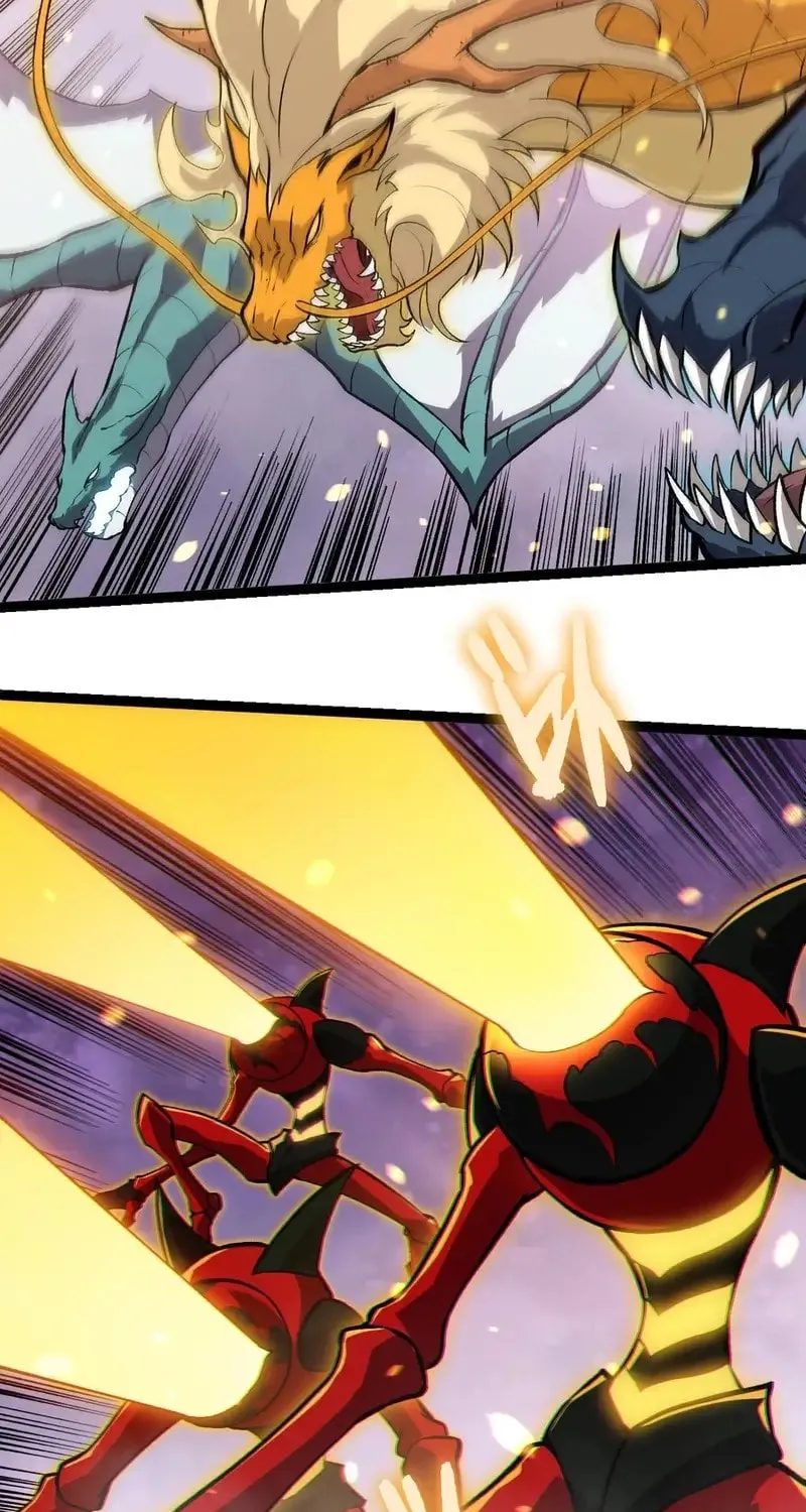 Evolution Begins With a Big Tree Chapter 296 page 5 - 