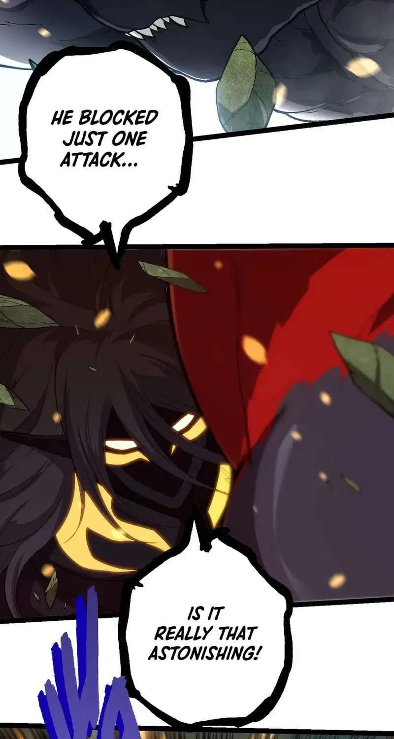 Evolution Begins With a Big Tree Chapter 296 page 43 - 
