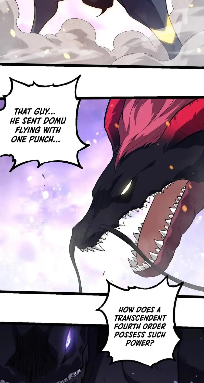 Evolution Begins With a Big Tree Chapter 296 page 47 - 