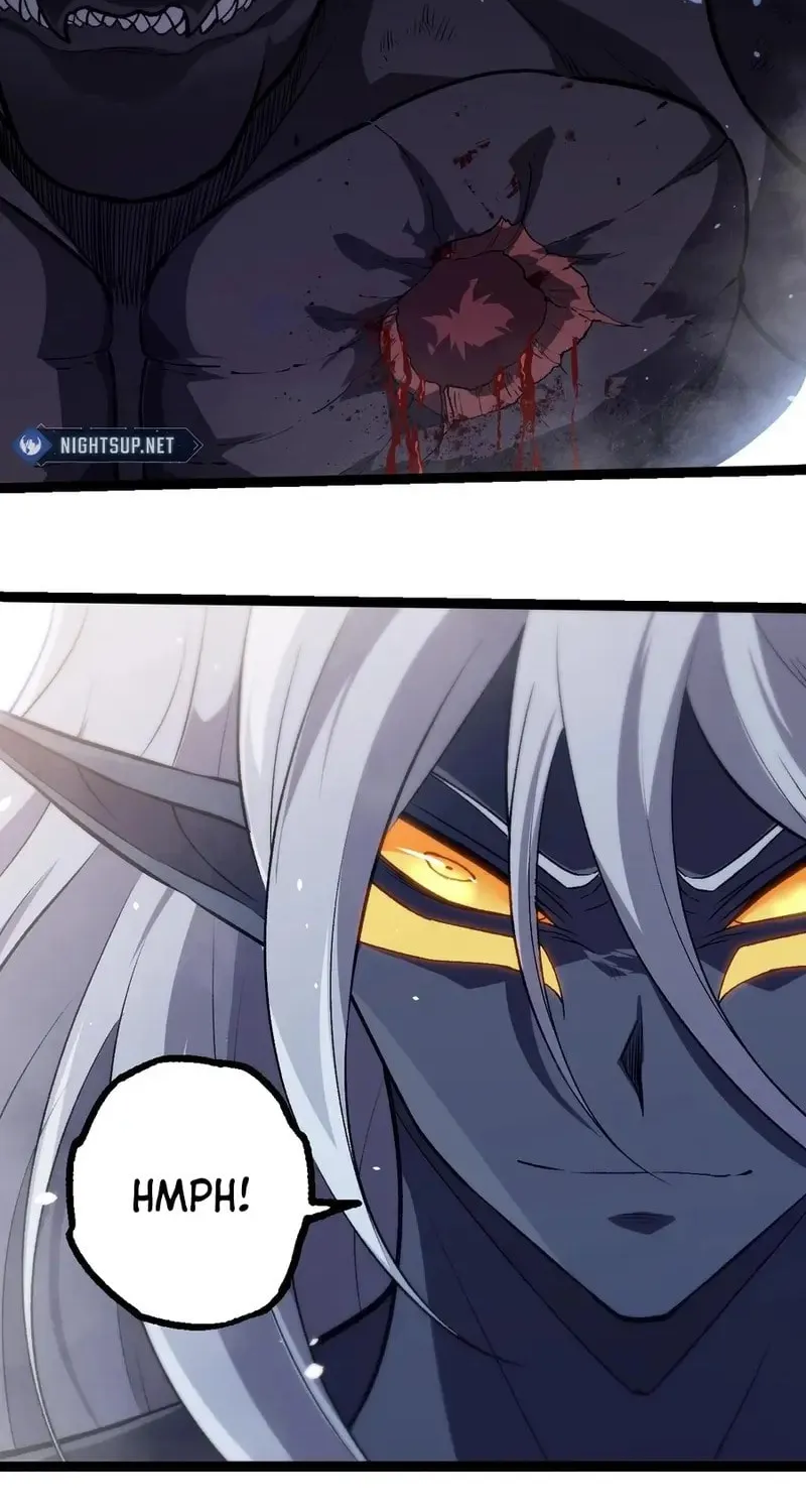 Evolution Begins With a Big Tree Chapter 296 page 48 - 
