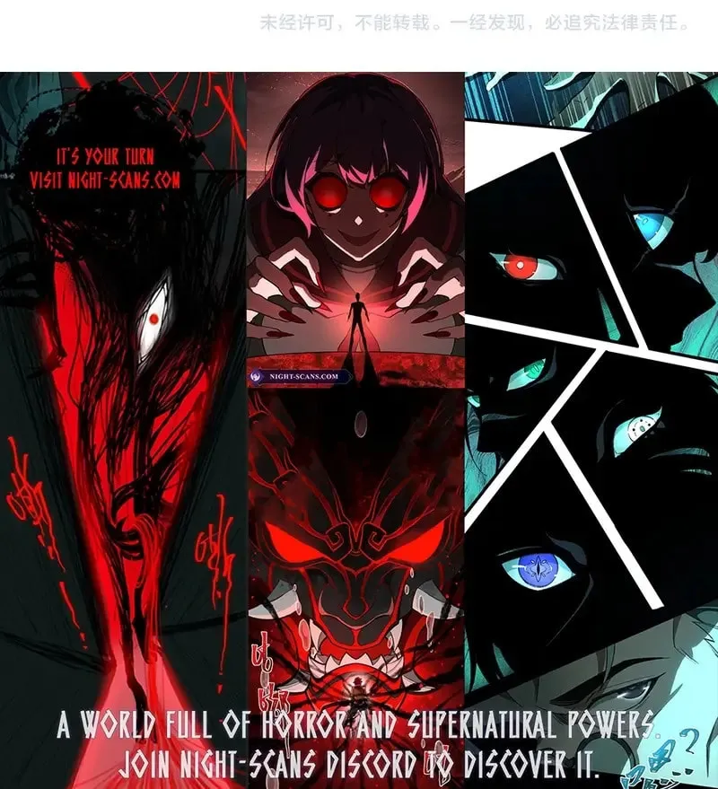 Evolution Begins With a Big Tree Chapter 296 page 49 - 