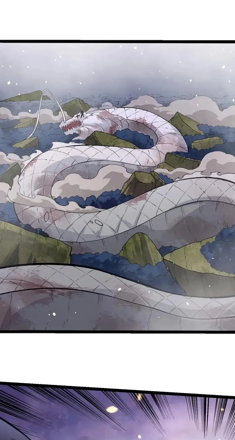 Evolution Begins With a Big Tree Chapter 296 page 9 - 