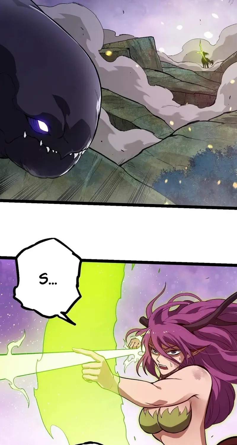 Evolution Begins With a Big Tree Chapter 296 page 10 - 