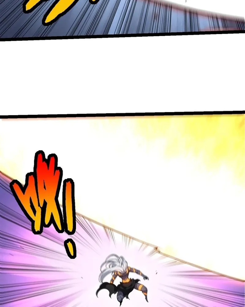 Evolution Begins With a Big Tree Chapter 297 page 12 - 