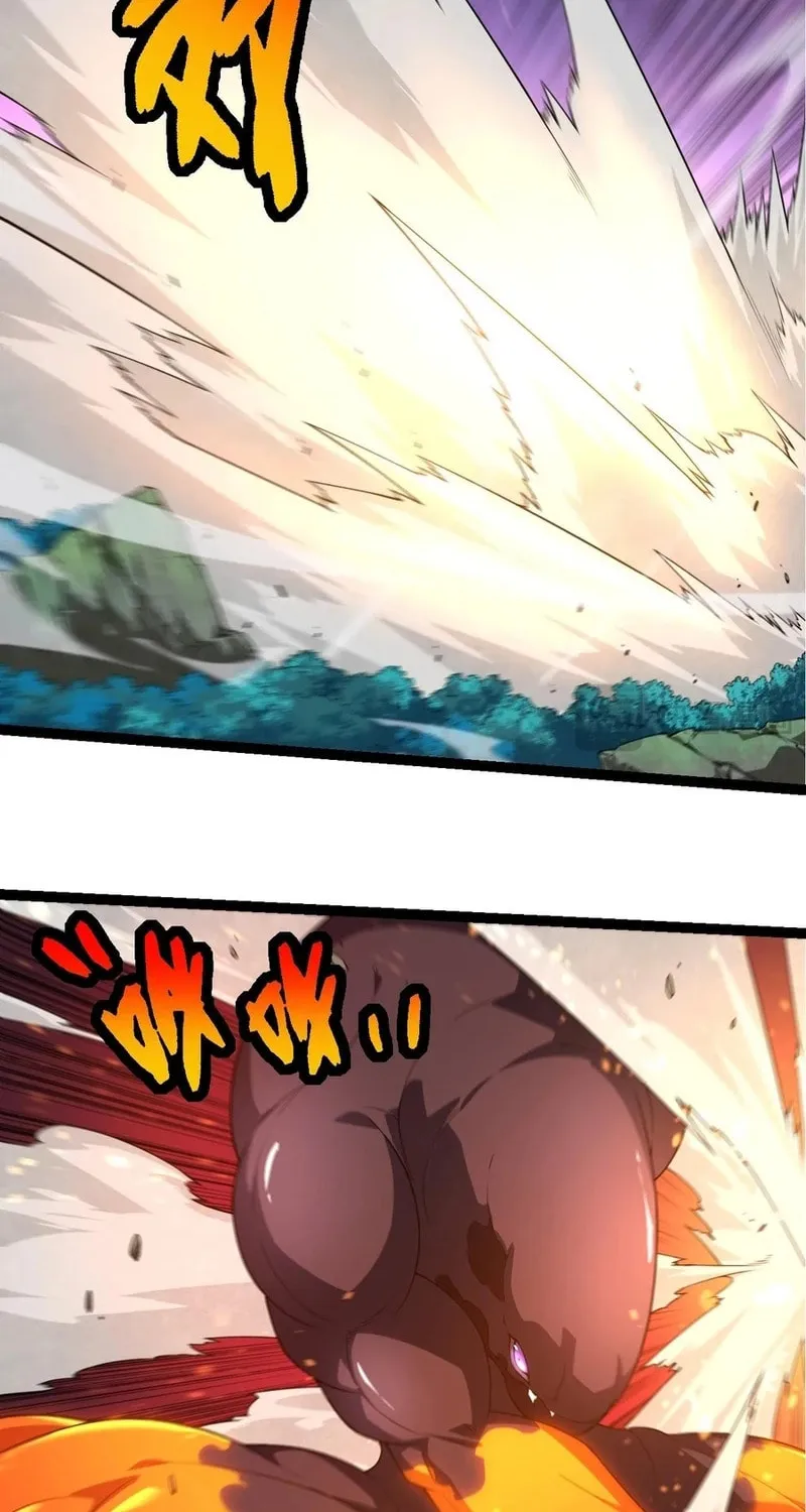 Evolution Begins With a Big Tree Chapter 297 page 14 - 
