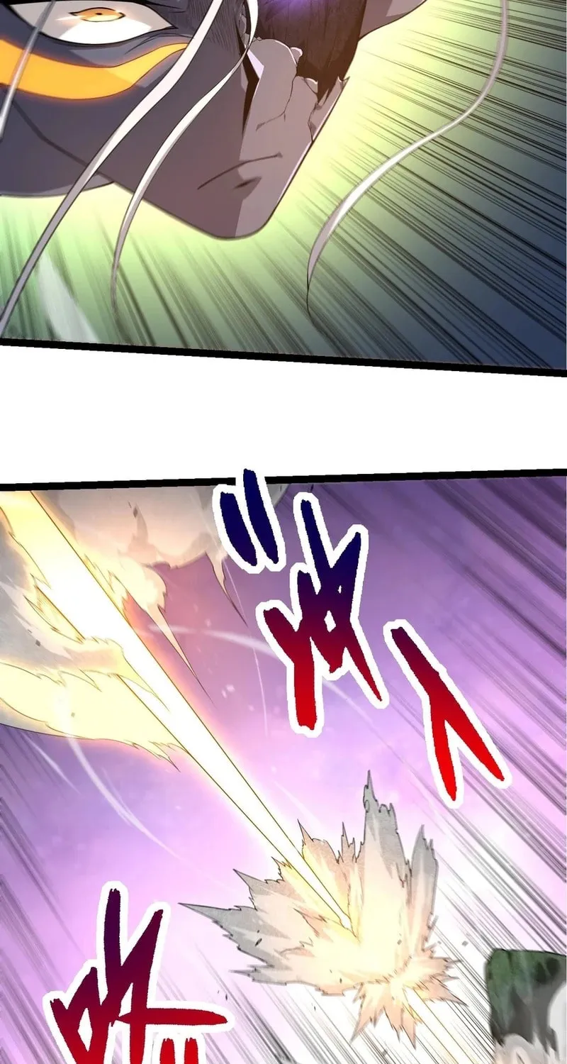 Evolution Begins With a Big Tree Chapter 297 page 17 - 