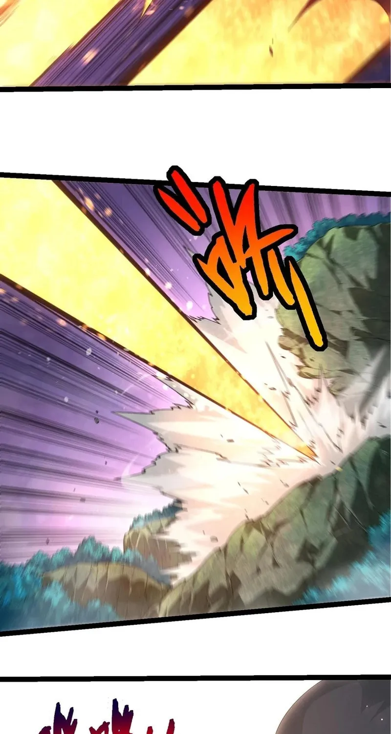 Evolution Begins With a Big Tree Chapter 297 page 27 - 