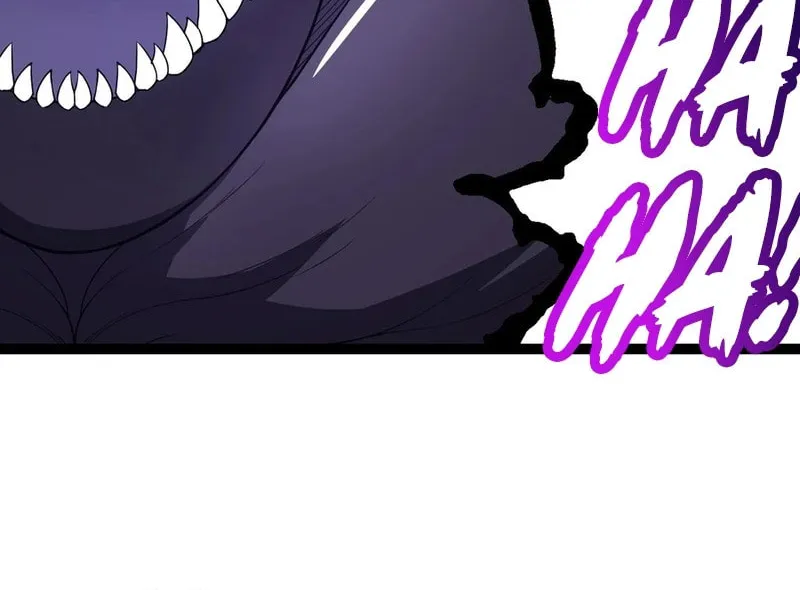 Evolution Begins With a Big Tree Chapter 297 page 34 - 