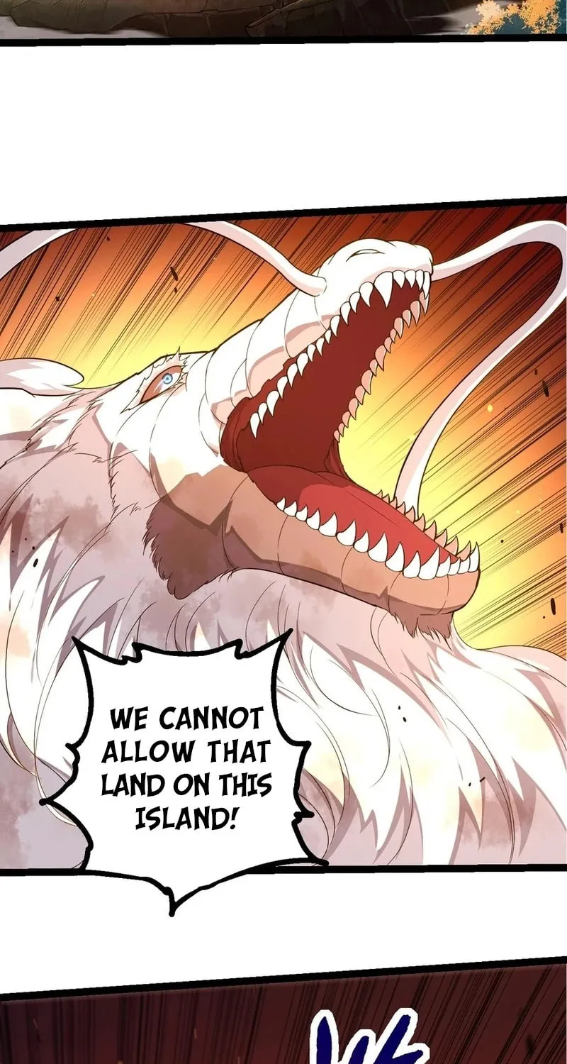 Evolution Begins With a Big Tree Chapter 297 page 39 - 