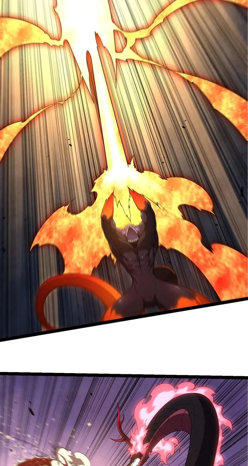 Evolution Begins With a Big Tree Chapter 297 page 5 - 
