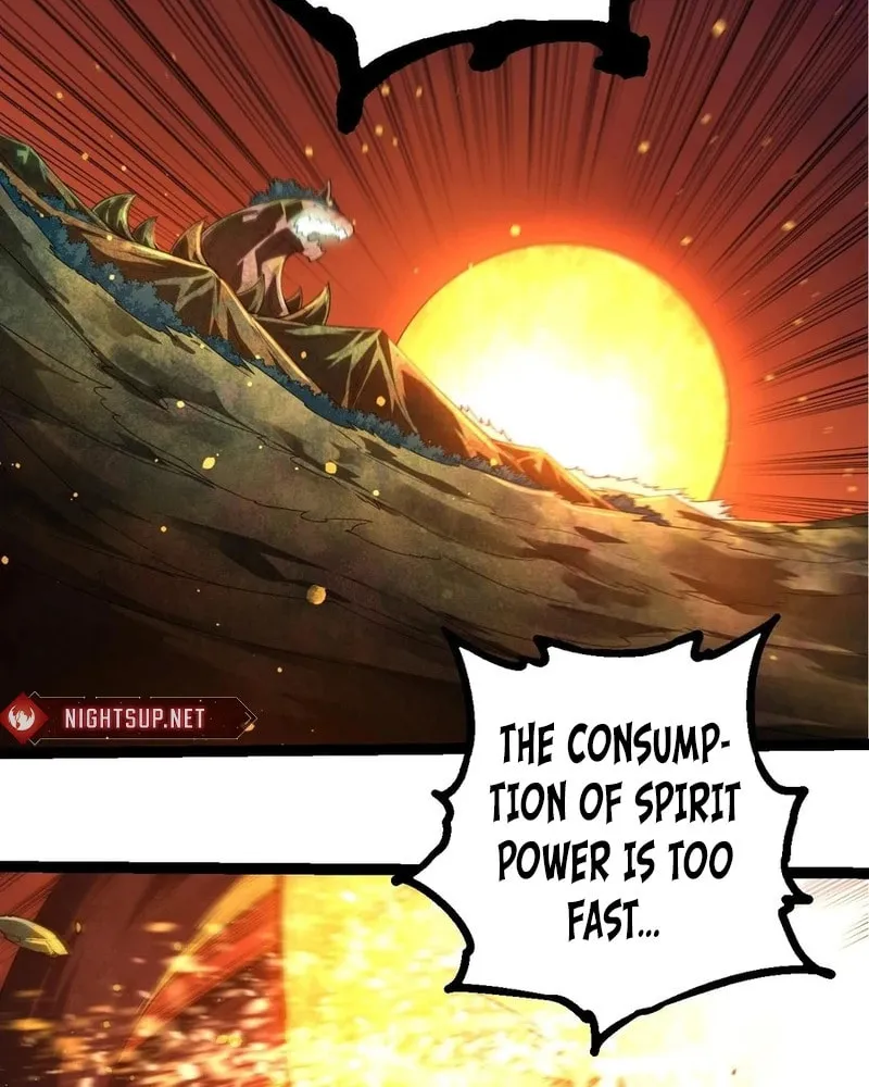 Evolution Begins With a Big Tree Chapter 297 page 46 - 