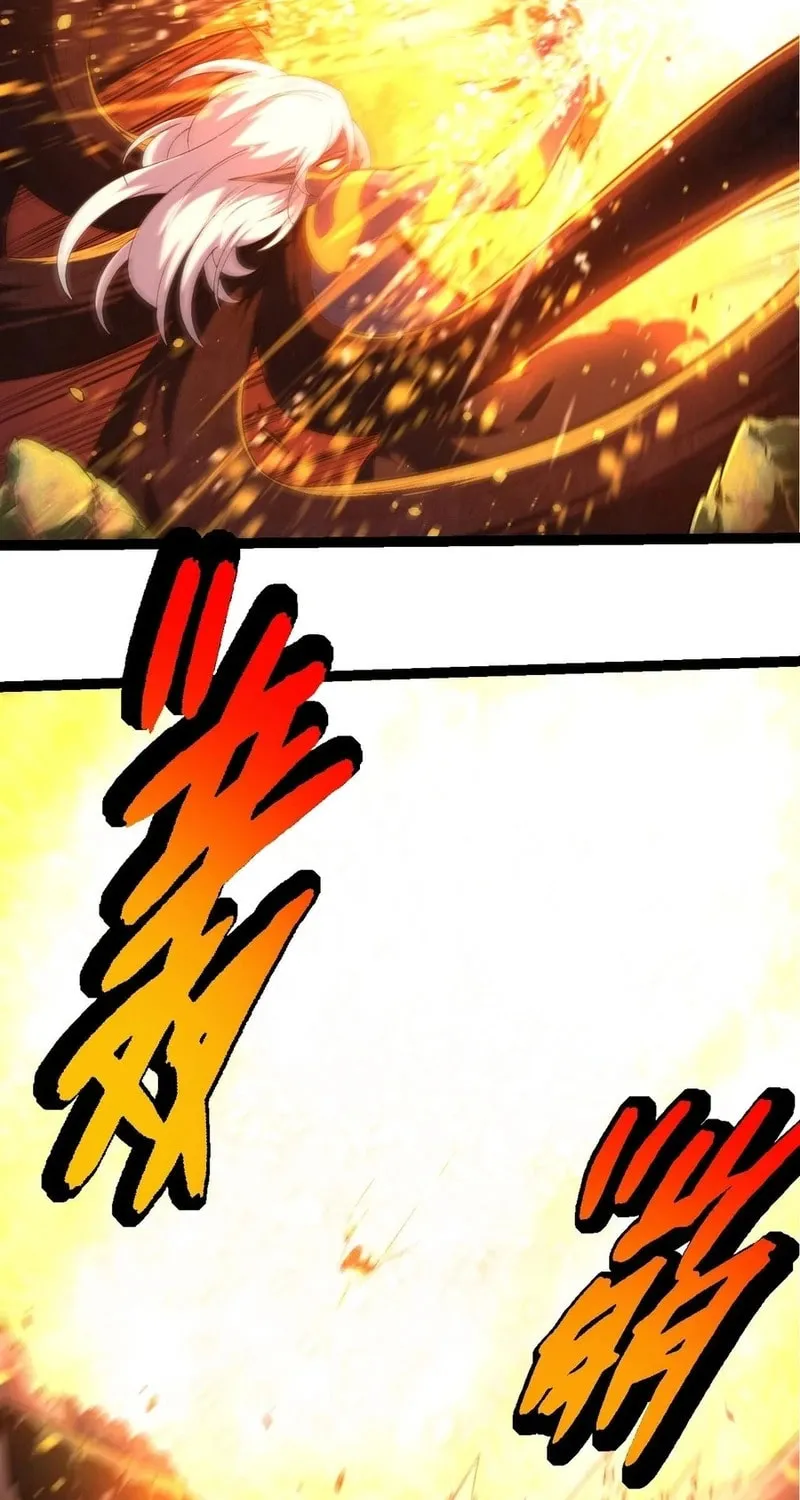 Evolution Begins With a Big Tree Chapter 297 page 47 - 