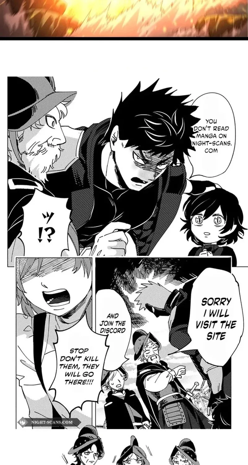 Evolution Begins With a Big Tree Chapter 297 page 48 - 