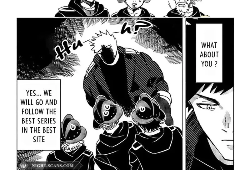 Evolution Begins With a Big Tree Chapter 297 page 49 - 
