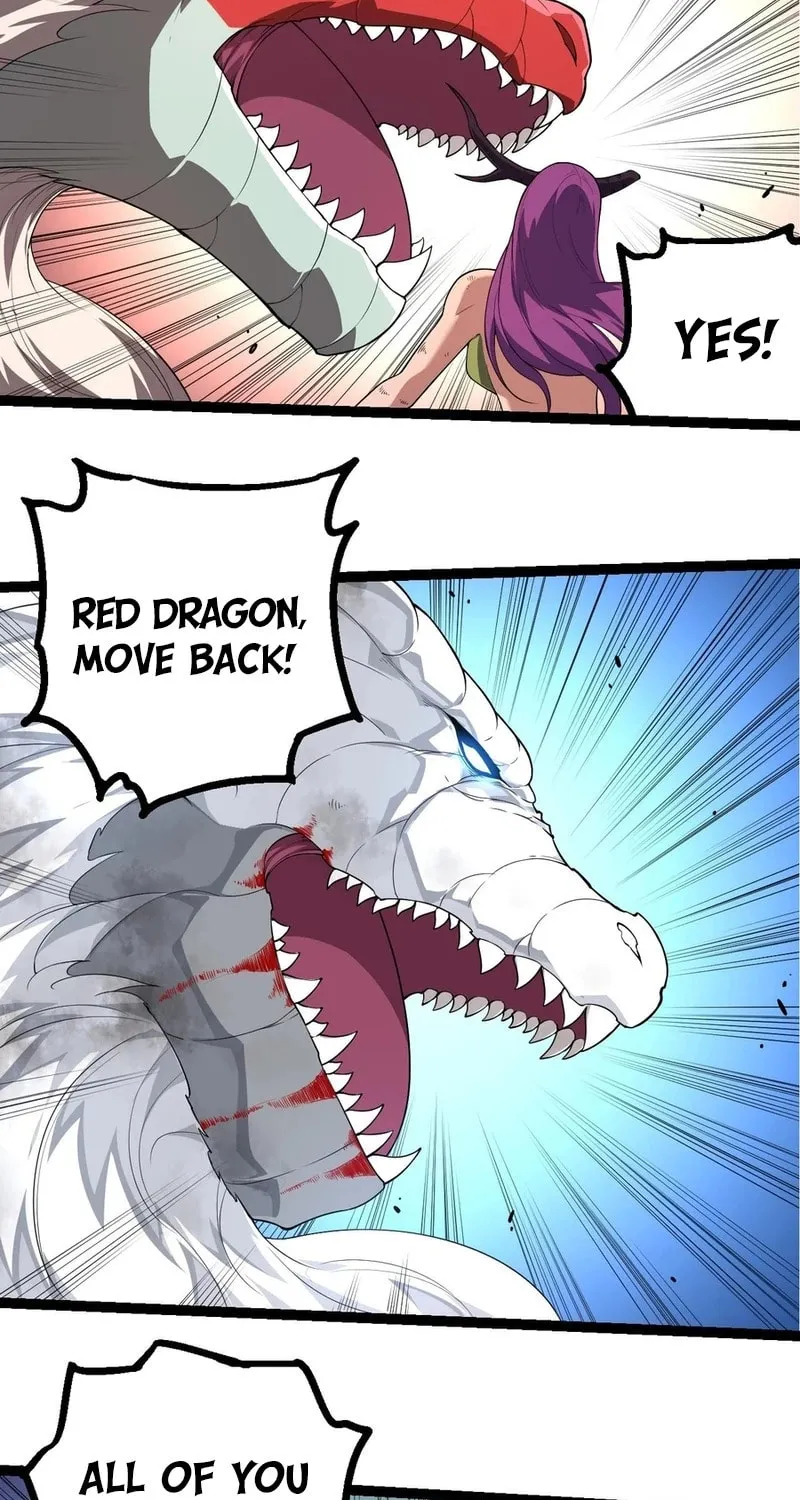 Evolution Begins With a Big Tree Chapter 297 page 9 - 