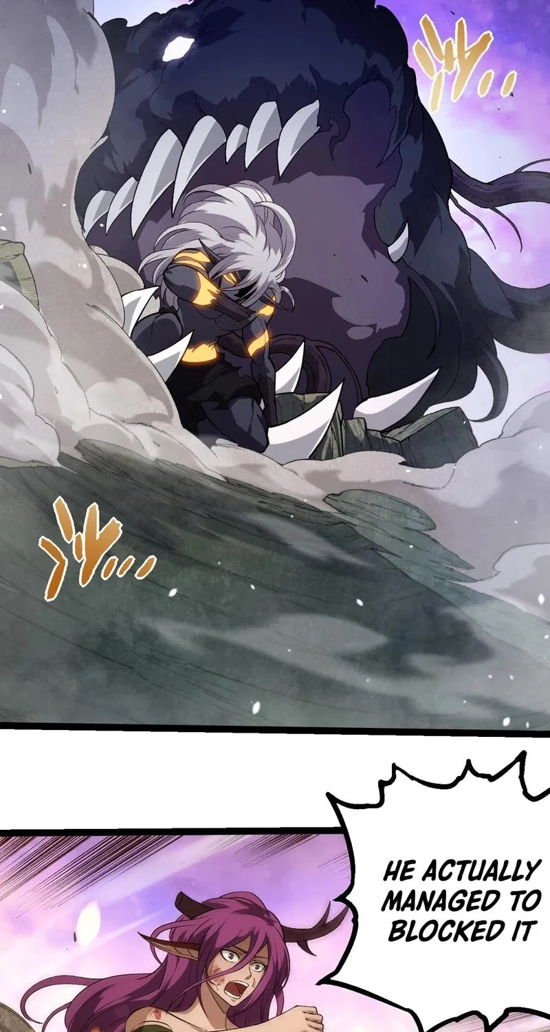 Evolution Begins With a Big Tree Chapter 298 page 11 - 