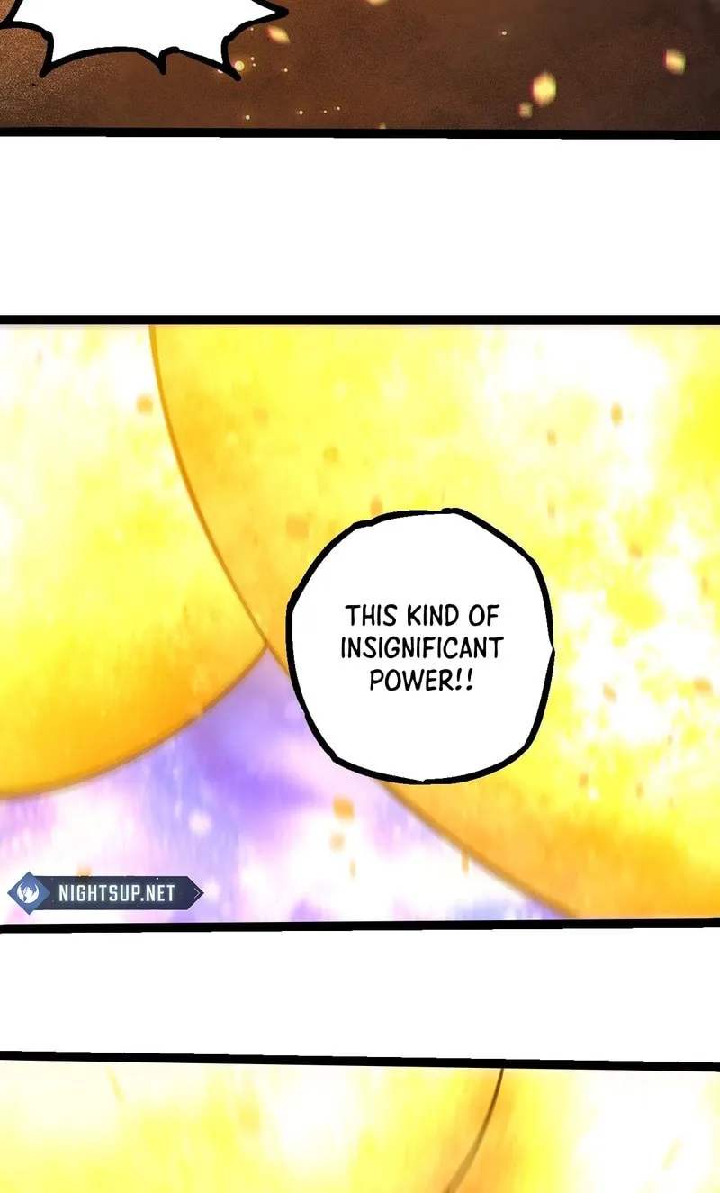 Evolution Begins With a Big Tree Chapter 298 page 17 - 