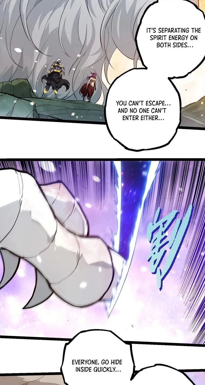 Evolution Begins With a Big Tree Chapter 298 page 26 - 