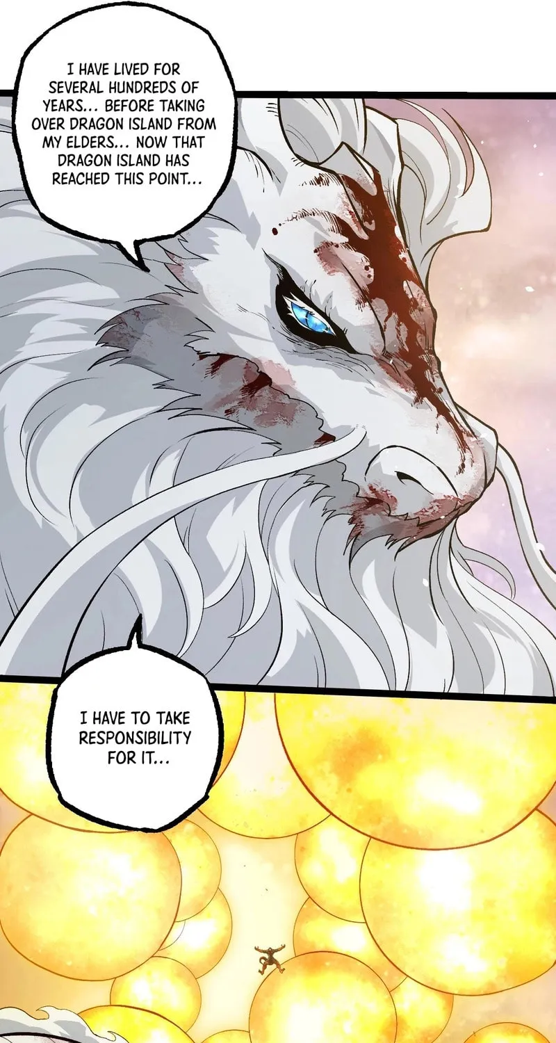 Evolution Begins With a Big Tree Chapter 298 page 29 - 