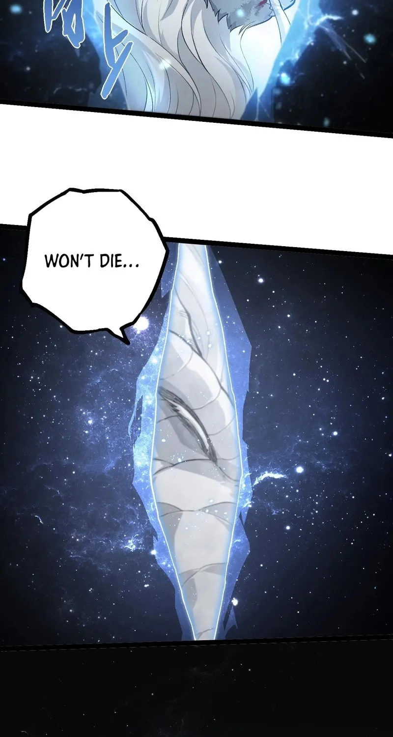 Evolution Begins With a Big Tree Chapter 298 page 33 - 