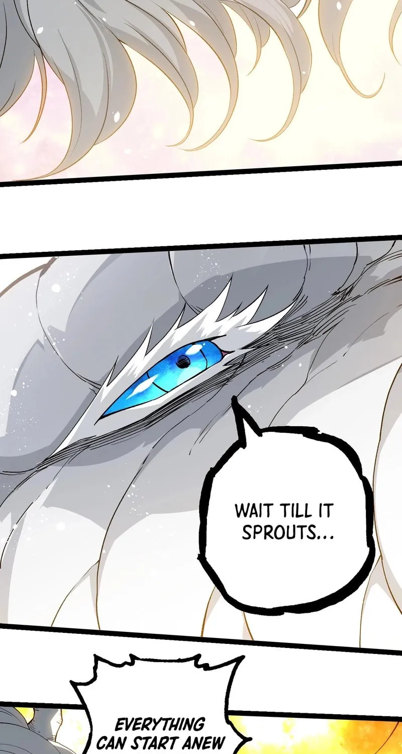 Evolution Begins With a Big Tree Chapter 298 page 37 - 