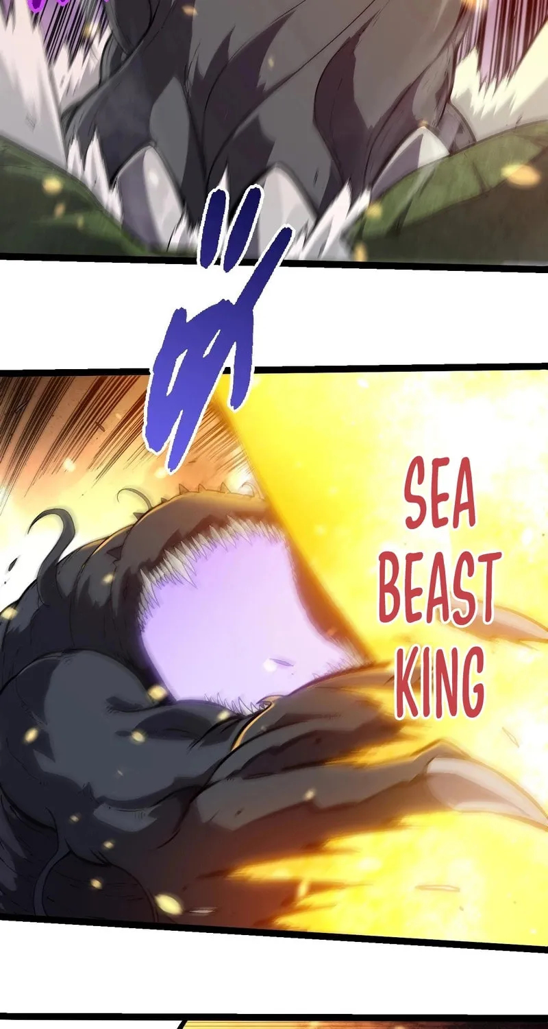 Evolution Begins With a Big Tree Chapter 298 page 5 - 