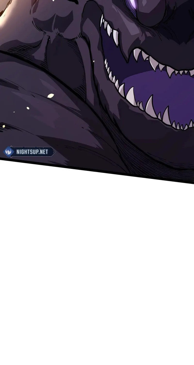 Evolution Begins With a Big Tree Chapter 298 page 43 - 