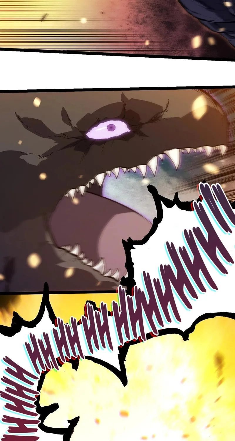 Evolution Begins With a Big Tree Chapter 298 page 7 - 