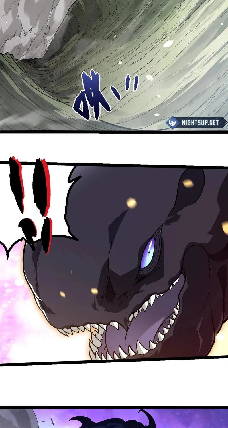 Evolution Begins With a Big Tree Chapter 298 page 10 - 
