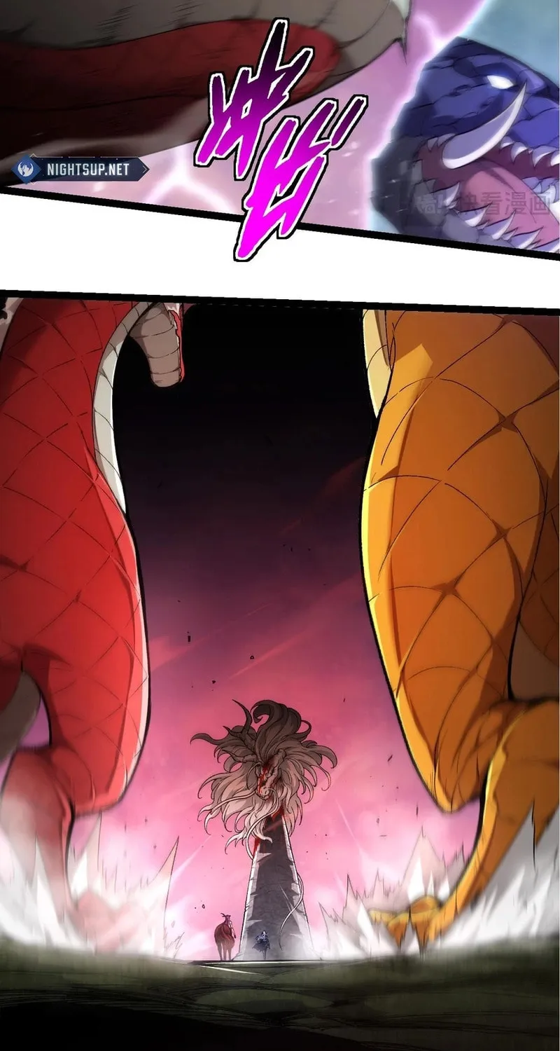 Evolution Begins With a Big Tree Chapter 299 page 14 - 