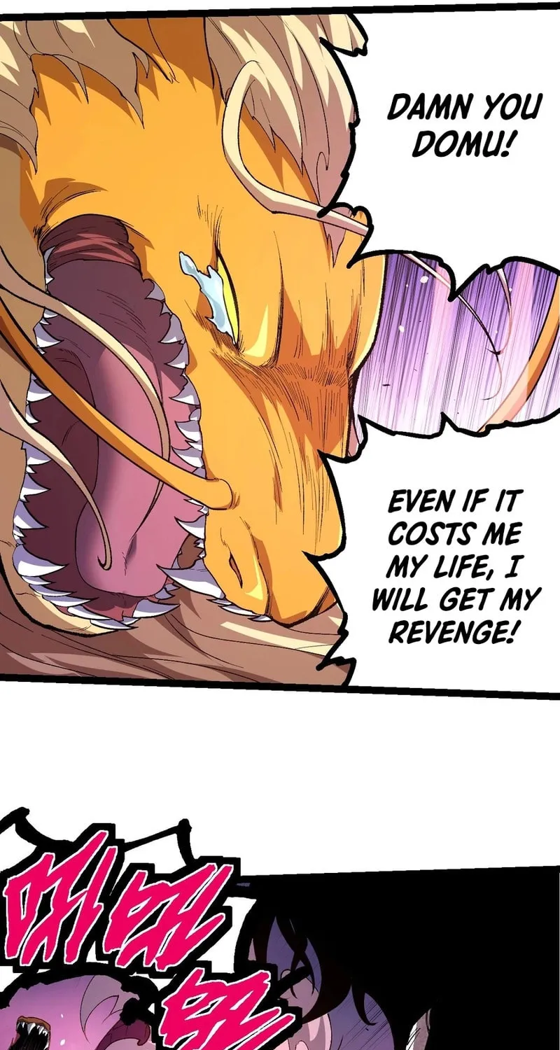 Evolution Begins With a Big Tree Chapter 299 page 17 - 