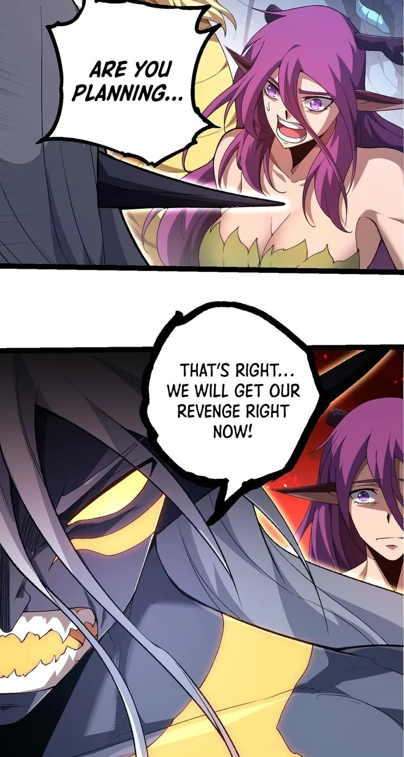 Evolution Begins With a Big Tree Chapter 299 page 20 - 