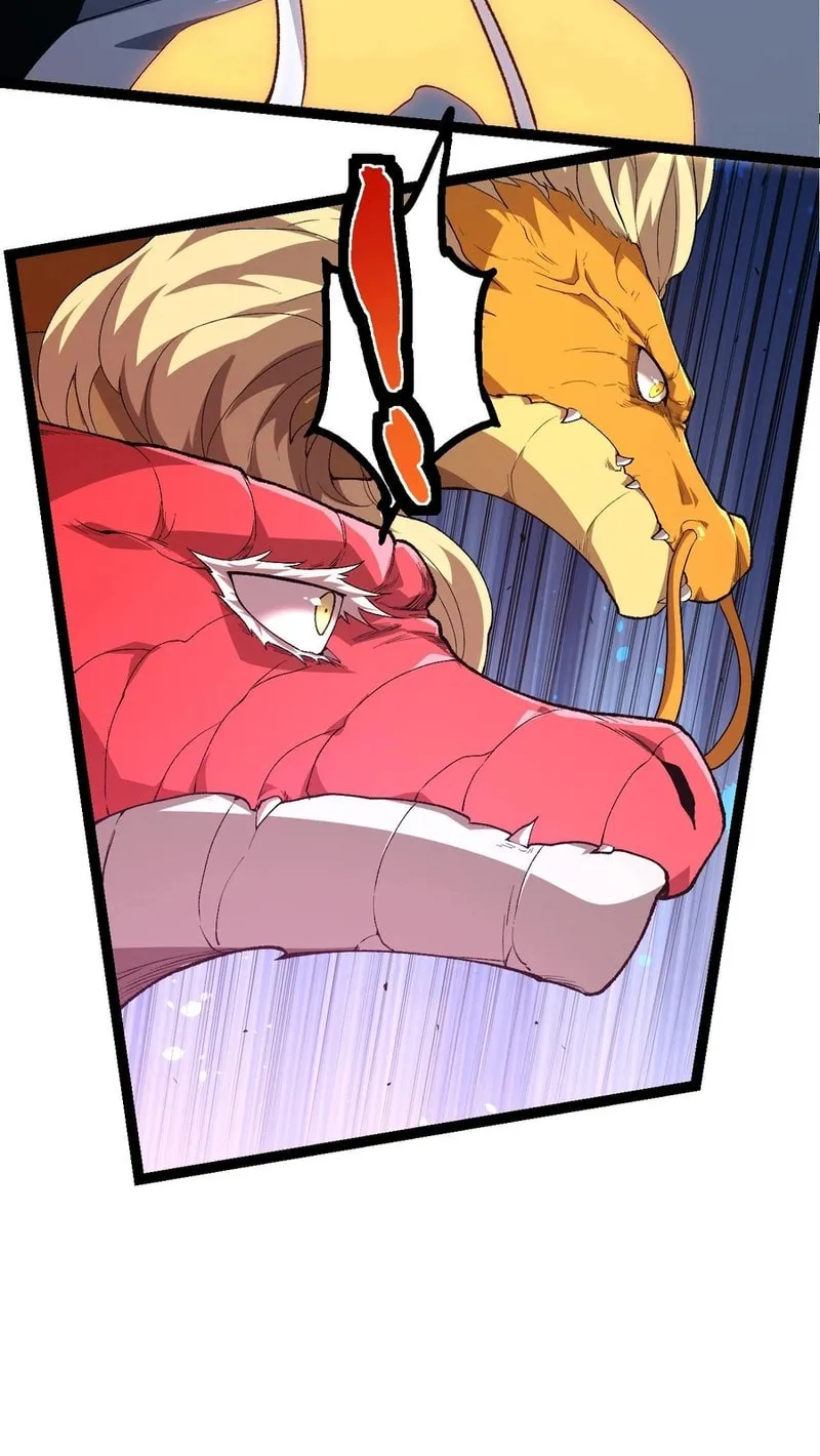 Evolution Begins With a Big Tree Chapter 299 page 21 - 