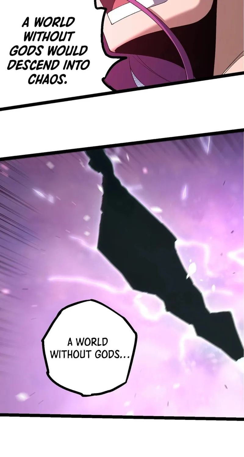 Evolution Begins With a Big Tree Chapter 299 page 25 - 