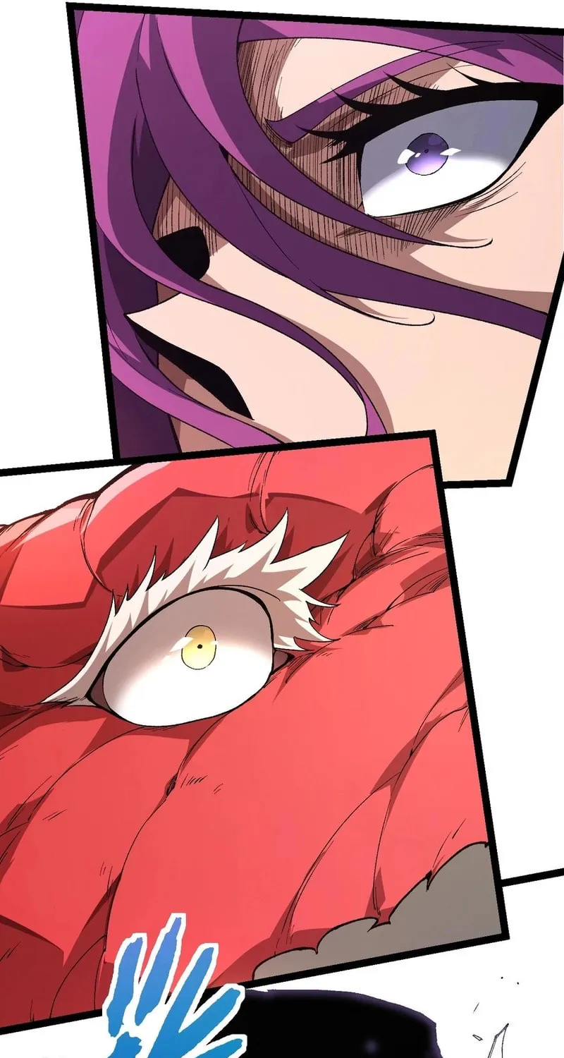 Evolution Begins With a Big Tree Chapter 299 page 27 - 