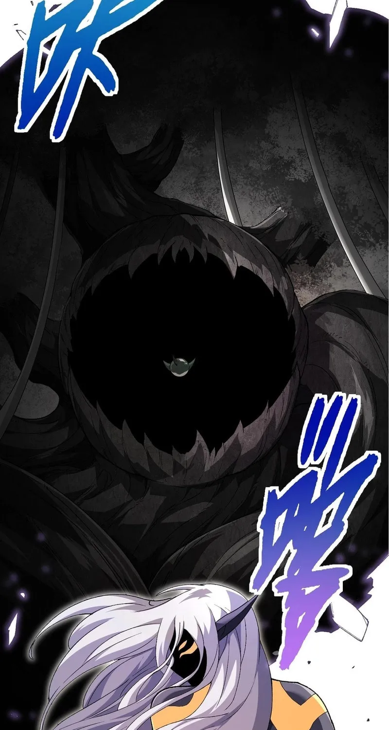 Evolution Begins With a Big Tree Chapter 299 page 28 - 