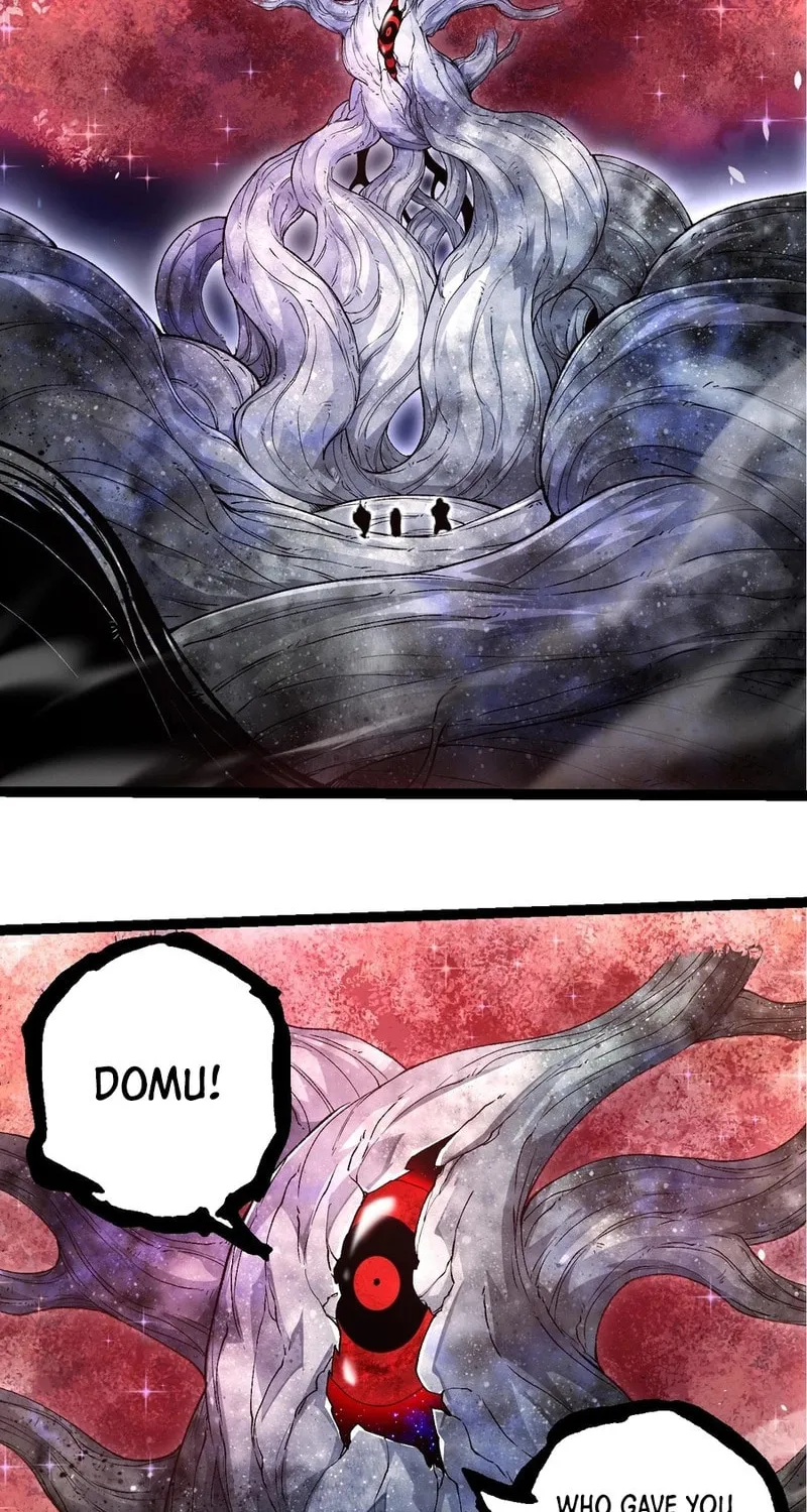 Evolution Begins With a Big Tree Chapter 299 page 33 - 