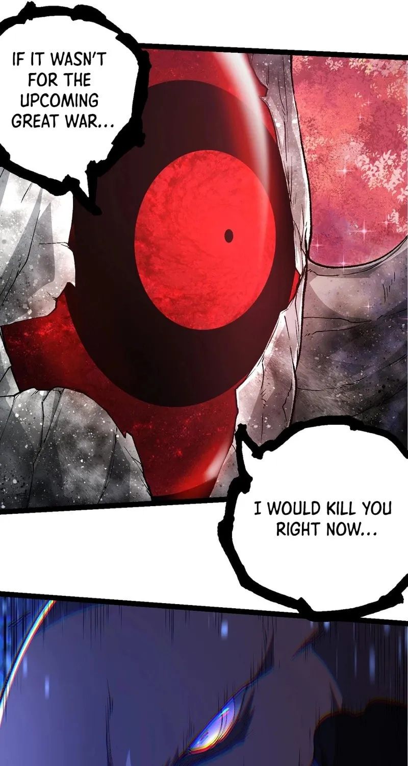 Evolution Begins With a Big Tree Chapter 299 page 37 - 