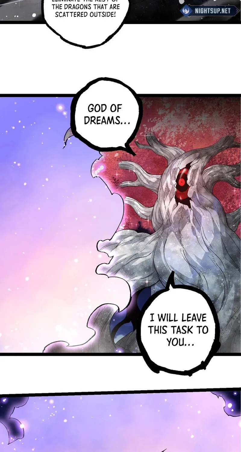Evolution Begins With a Big Tree Chapter 299 page 39 - 