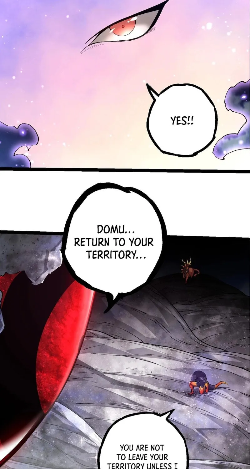 Evolution Begins With a Big Tree Chapter 299 page 40 - 