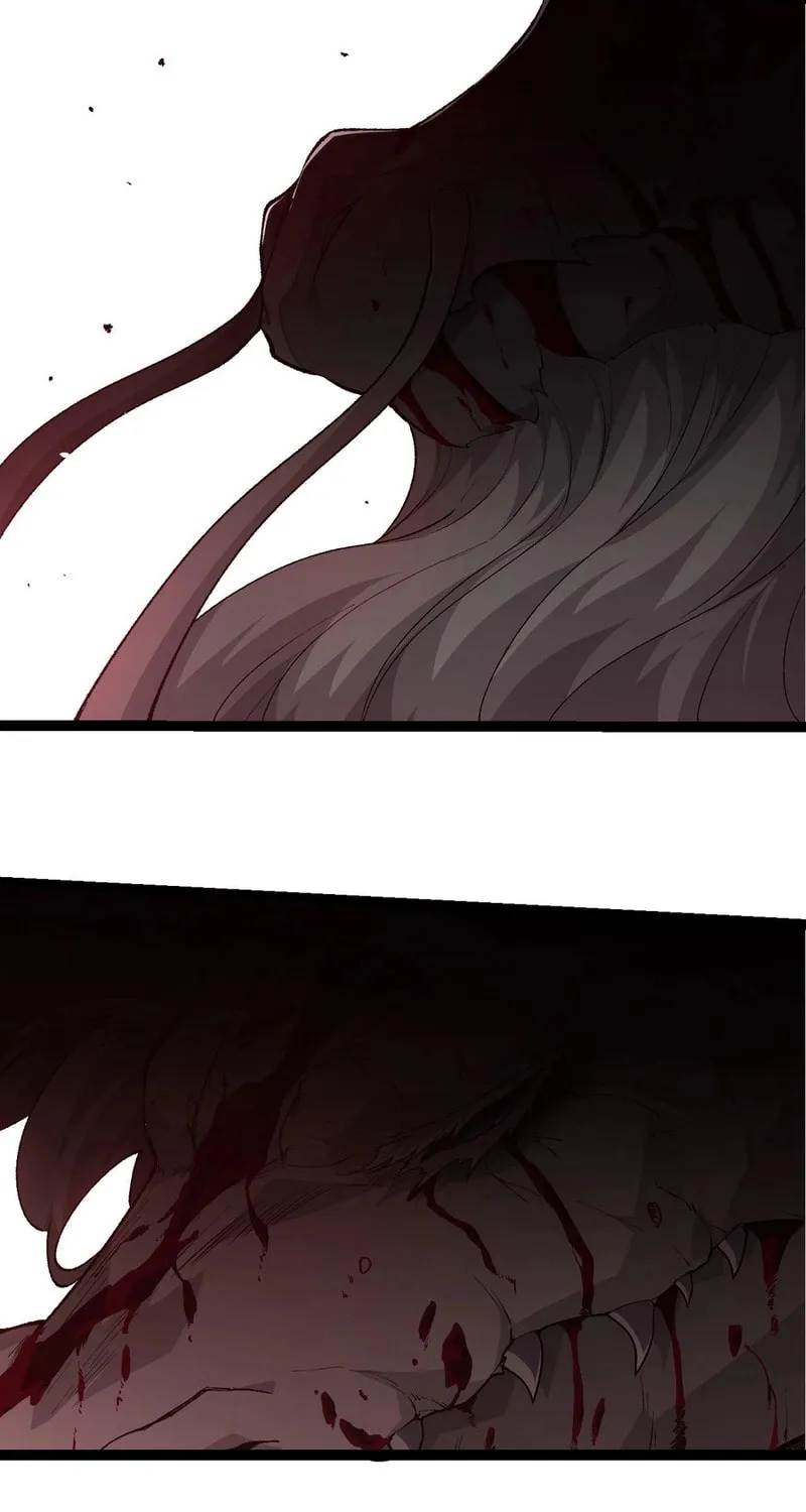 Evolution Begins With a Big Tree Chapter 299 page 5 - 
