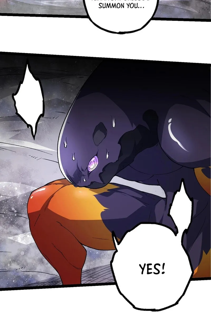 Evolution Begins With a Big Tree Chapter 299 page 41 - 