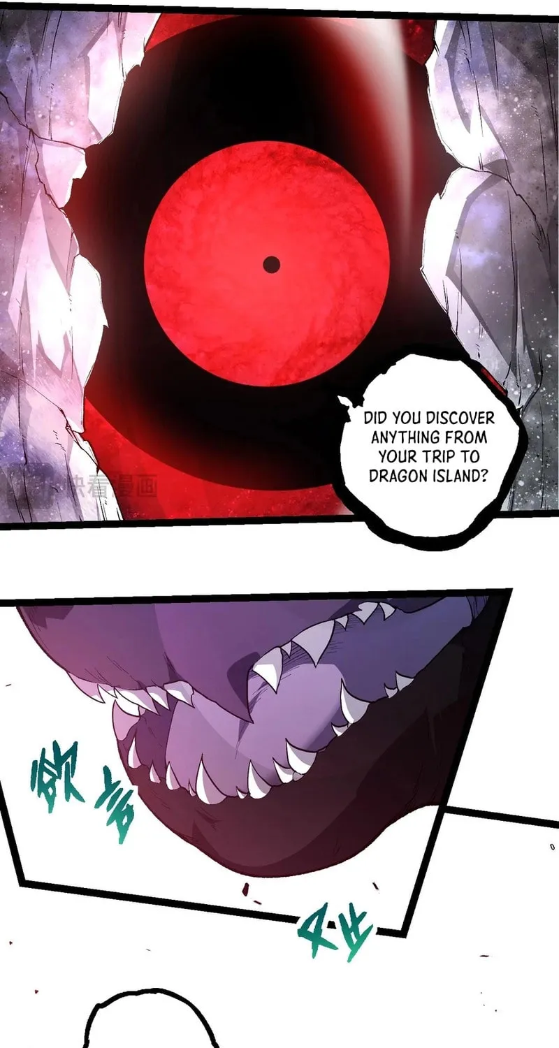 Evolution Begins With a Big Tree Chapter 299 page 42 - 