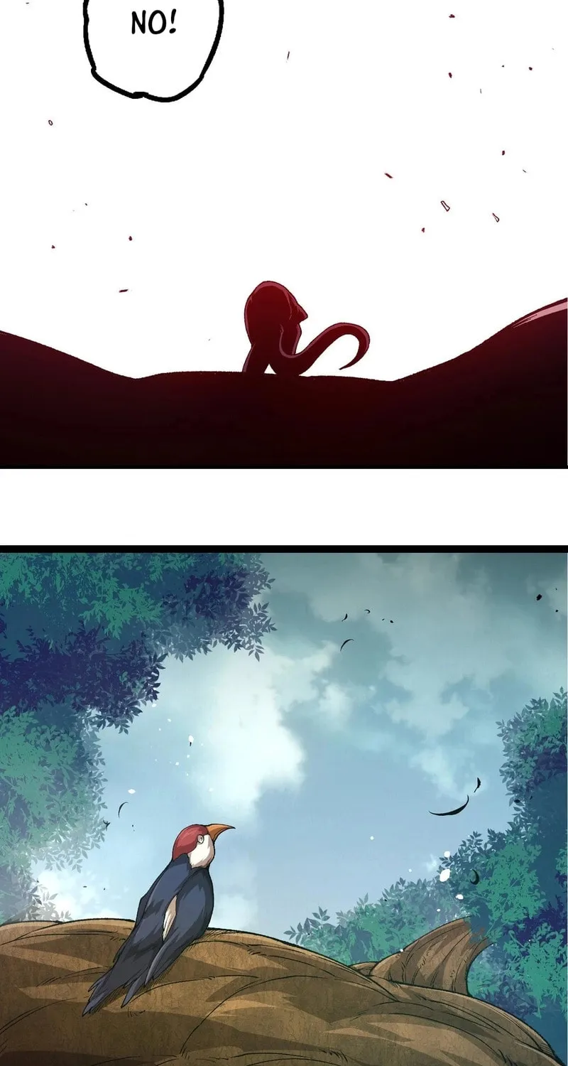 Evolution Begins With a Big Tree Chapter 299 page 43 - 